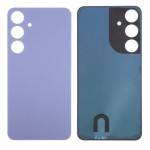 Back Panel Cover For Samsung Galaxy S24 Plus 5g Blue - Maxbhi Com