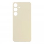 Back Panel Cover For Samsung Galaxy S24 Plus 5g Gold - Maxbhi Com