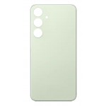 Back Panel Cover For Samsung Galaxy S24 Plus 5g Green - Maxbhi Com