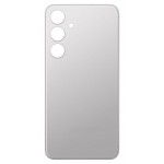 Back Panel Cover For Samsung Galaxy S24 Plus 5g Grey - Maxbhi Com