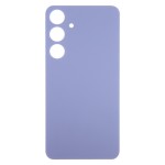 Back Panel Cover For Samsung Galaxy S24 Plus 5g Violet - Maxbhi Com