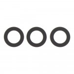 Camera Lens For Samsung Galaxy S24 Plus 5g Violet By - Maxbhi Com