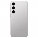 Full Body Housing For Samsung Galaxy S24 Plus 5g Grey - Maxbhi Com