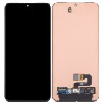 Lcd With Touch Screen For Samsung Galaxy S24 Plus 5g Gold By - Maxbhi Com