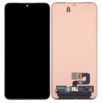 Lcd With Touch Screen For Samsung Galaxy S24 Plus 5g Grey By - Maxbhi Com