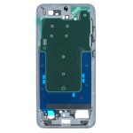 Lcd Frame Middle Chassis For Samsung Galaxy S24 Plus 5g Blue By - Maxbhi Com