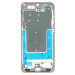 Lcd Frame Middle Chassis For Samsung Galaxy S24 Plus 5g Gold By - Maxbhi Com