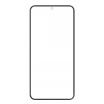 Replacement Front Glass For Samsung Galaxy S24 Plus 5g Gold By - Maxbhi Com