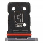 Sim Card Holder Tray For Oneplus 12r 5g Grey - Maxbhi Com