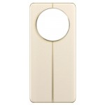 Back Panel Cover For Realme 12 Pro 5g White - Maxbhi Com