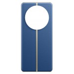Back Panel Cover For Realme 12 Pro Plus 5g Blue - Maxbhi Com