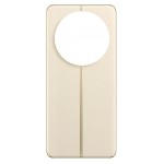 Back Panel Cover For Realme 12 Pro Plus 5g Gold - Maxbhi Com