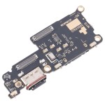 Charging Connector Flex Pcb Board For Realme 12 Pro Plus 5g By - Maxbhi Com