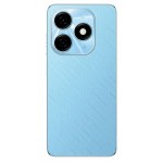 Full Body Housing For Tecno Spark 20 Blue - Maxbhi Com
