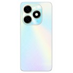 Full Body Housing For Tecno Spark 20 White - Maxbhi Com