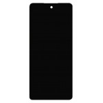 Lcd Screen For Tecno Spark 20 Replacement Display By - Maxbhi Com