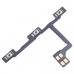 Power Button Flex Cable For Realme 12 Pro 5g On Off Flex Pcb By - Maxbhi Com