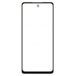 Touch Screen Digitizer For Tecno Spark 20 Black By - Maxbhi Com