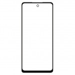 Replacement Front Glass For Tecno Spark 20 White By - Maxbhi Com