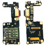 Charging Connector Flex Pcb Board For Oneplus 12r 5g By - Maxbhi Com