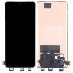 Lcd With Touch Screen For Oneplus 12r 5g Blue By - Maxbhi Com
