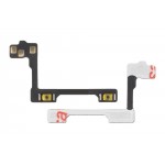Volume Button Flex Cable For Oneplus 12r 5g By - Maxbhi Com