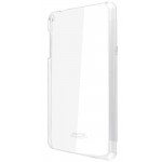 Transparent Back Case for Lava Iris X8
