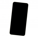 Middle Frame Ring Only for Samsung Galaxy S24 Plus 5G Violet