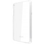 Transparent Back Case for Maxtouuch 7 inch Android 2.2 Tablet PC