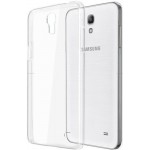 Transparent Back Case for Samsung Galaxy E5