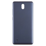 Back Panel Cover For Nokia C01 Plus Black - Maxbhi Com