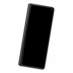 Middle Frame Ring Only for Samsung Galaxy Z Fold 3 White