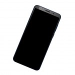 Middle Frame Ring Only for Huawei Y5 Lite 2018 Blue