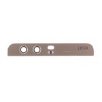 Camera Lens Glass With Frame For Huawei P10 Plus Gold By - Maxbhi Com