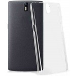 Transparent Back Case for Xiaomi Redmi Note 2