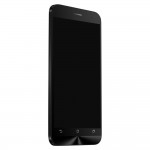 Middle Frame Ring Only for Asus Zenfone 2 ZE500CL Black