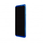 Middle Frame Ring Only for BLU Studio Mega 2018 Black