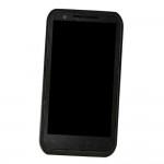 Middle Frame Ring Only for Motorola XT760 White