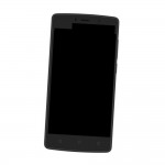 Middle Frame Ring Only for Panasonic P75 White