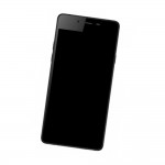 Middle Frame Ring Only for Micromax Canvas Sliver 5 Black
