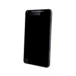 Middle Frame Ring Only for IBall Slide Stellar A2 Black