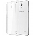 Transparent Back Case for Samsung Galaxy Trend Duos S7562i