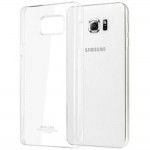 Transparent Back Case for Samsung Galaxy Note 5