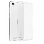 Transparent Back Case for Vivo X5 Pro