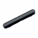 Volume Side Button Outer for Samsung SGH-C414 Black by Maxbhi.com
