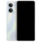 Back Panel Cover For Lava Blaze Pro 5g White - Maxbhi Com