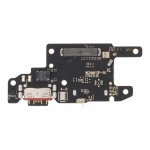 Charging Connector Flex Pcb Board For Xiaomi Poco X6 5g By - Maxbhi Com