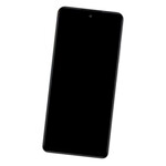 LCD Frame Middle Chassis for Lava Blaze Pro 5G Pearl