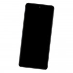 Lcd Flex Cable For Lava Blaze Pro 5g By - Maxbhi Com