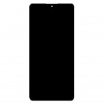 Lcd Screen For Xiaomi Poco X6 5g Replacement Display By - Maxbhi Com
